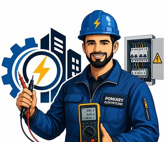 pomiary instalacji elektrycznej Świecie
